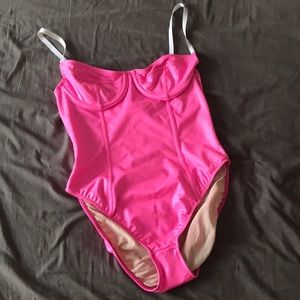 American apparel cali sun & fun sunsuit